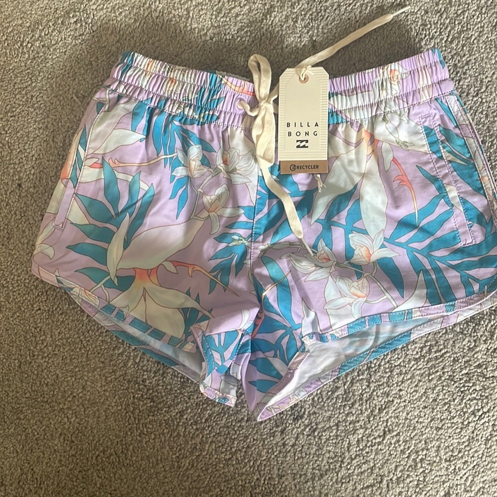 Billabong board shorts